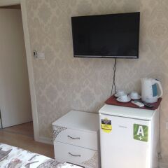 Golden Haliç Hotel удобства в номере