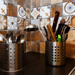 Hostel Dom 64 развлечения