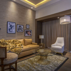 K Tower Boutique Hotel By Lucerna комната для гостей фото 5
