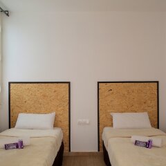 Отель Hostal Balkonis детские мероприятия фото 2