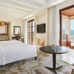 Отель Park Hyatt Mallorca комната для гостей фото 5