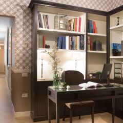 Отель San Giuliano Inn Флоренция удобства в номере