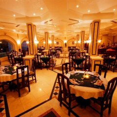 Coral Hills Resort in Sharm El Sheikh, Egypt from 51$, photos, reviews - zenhotels.com meals