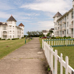 Отель Seacastles Exora Beach Suite Ямайка, Монтего-Бей - отзывы, цены и фото номеров - забронировать отель Seacastles Exora Beach Suite онлайн
