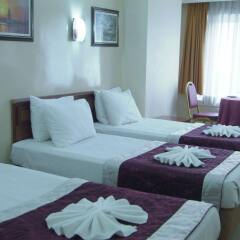 Kafkas Hotel комната для гостей фото 3
