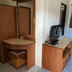 Отель Lanta Summer House удобства в номере