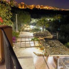 Отель B&B Parco Dei Templi Агридженто фото 4