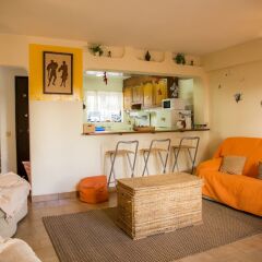 Отель C06 - Porto do Mos 3 bed Townhouse by DreamAlgarve интерьер отеля