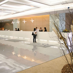Baiyoke Suite Hotel фото 6