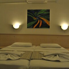 PH Hotel Fethiye сейф в номере