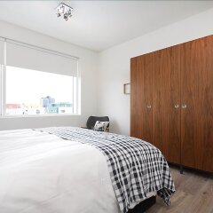 Nest Apartment Swan in Reykjavik, Iceland from 320$, photos, reviews - zenhotels.com guestroom photo 3
