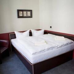 Отель Aparion Apartments Leipzig Family Германия, Лейпциг - отзывы, цены и фото номеров - забронировать отель Aparion Apartments Leipzig Family онлайн комната для гостей фото 5
