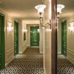 Bay Club - An Atlas Boutique Hotel Хайфа сауна