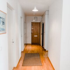 Отель WeHost Katajanokanranta 11 Финляндия, Хельсинки - отзывы, цены и фото номеров - забронировать отель WeHost Katajanokanranta 11 онлайн интерьер отеля фото 2