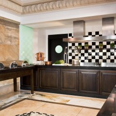 Отель Le Méridien Grand Hotel Nürnberg Германия, Нюрнберг - 1 отзыв об отеле, цены и фото номеров - забронировать отель Le Méridien Grand Hotel Nürnberg онлайн интерьер отеля