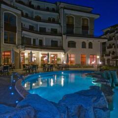 Отель The Vineyards Resort бассейн фото 2