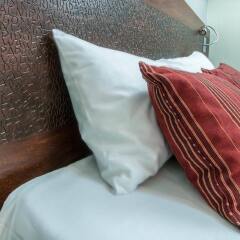 Moulin Plaza Hotel удобства в номере
