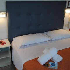 Hotel Pigalle Риччоне детские мероприятия