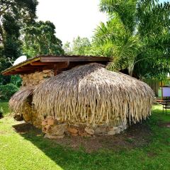 Отель Marks Place Moorea Французская Полинезия, Муреа - отзывы, цены и фото номеров - забронировать отель Marks Place Moorea онлайн
