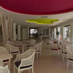 Отель Smartline Anba Romani питание фото 3