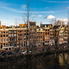 Отель The Dylan Amsterdam Нидерланды, Амстердам - отзывы, цены и фото номеров - забронировать отель The Dylan Amsterdam онлайн фото 16