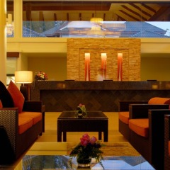 Отель Laguna Holiday Club Phuket Resort интерьер отеля фото 3