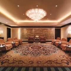 Shangri-La Hotel, Xian интерьер отеля фото 2