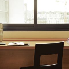 Отель Ibis Paris Porte dItalie удобства в номере фото 2