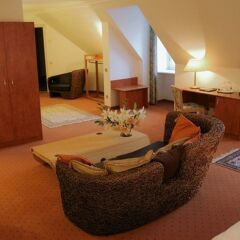 Asam Hotel München Мюнхен спа