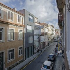 Апартаменты Liiiving - Miguel Bombarda Apartment фото 2