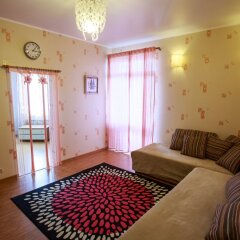 Гостиница Rivjera Apartments в Сочи отзывы, цены и фото номеров - забронировать гостиницу Rivjera Apartments онлайн комната для гостей фото 3