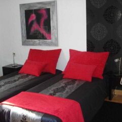 Hotel Caldas Internacional комната для гостей фото 5