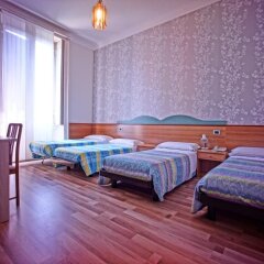 Hotel Gran Sasso детские мероприятия фото 2