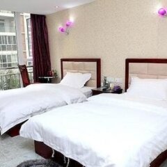 Xinyijia City Hotel комната для гостей фото 3