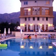 The Prince Inn Hotel & Villas in Girne, Cyprus from 77$, photos, reviews - zenhotels.com photo 2