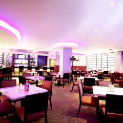 Отель Waterfront Pavilion Hotel and Casino Manila Филиппины, Манила - отзывы, цены и фото номеров - забронировать отель Waterfront Pavilion Hotel and Casino Manila онлайн питание фото 3