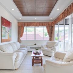 Гостевой Дом Karon Hill Villa фото 31