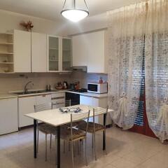 Отель Simply Rome в номере