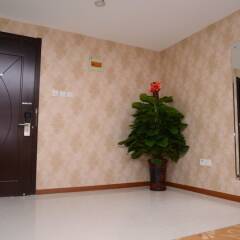 Super 8 Hotel сауна