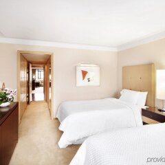 Отель The Westin Chosun Seoul Южная Корея, Сеул - отзывы, цены и фото номеров - забронировать отель The Westin Chosun Seoul онлайн комната для гостей фото 3