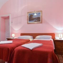 Отель B&T Rooms Trani комната для гостей фото 4