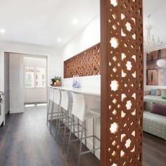 Отель Enjoybcn Coliseum Apartments Испания, Барселона - отзывы, цены и фото номеров - забронировать отель Enjoybcn Coliseum Apartments онлайн фото 15
