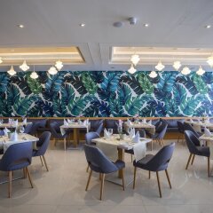 Tsokkos Beach Hotel Протарас помещение для мероприятий фото 2