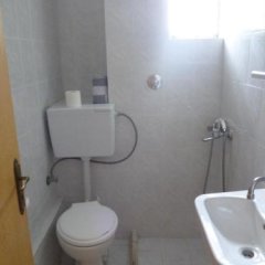 Babis Taverna And Rooms in Parga, Greece from 118$, photos, reviews - zenhotels.com bathroom