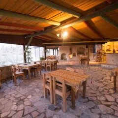 Natureland Cave Турция, Гёреме - отзывы, цены и фото номеров - забронировать отель Natureland Cave онлайн питание фото 2