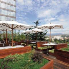 Radisson Blu Iveria Hotel, Tbilisi бассейн фото 6