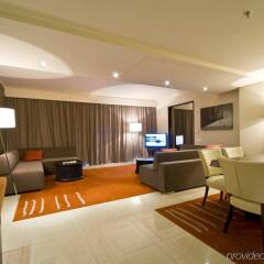 Radisson Blu Hotel, Dakar Sea Plaza комната для гостей фото 4
