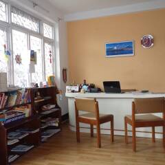 Отель Bodhi Guest House Непал, Катманду - отзывы, цены и фото номеров - забронировать отель Bodhi Guest House онлайн интерьер отеля