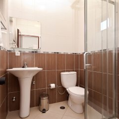 Nautilus Aparthotel in Santiago, Cape Verde from 126$, photos, reviews - zenhotels.com bathroom