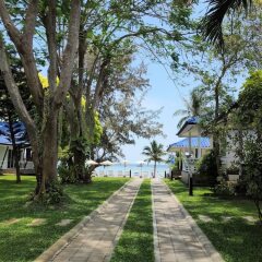 Отель Assava Dive Resort фото 9